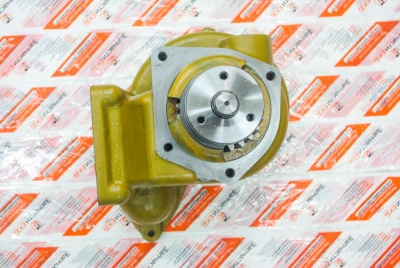 6211-62-1400 Водяной насос Помпа для Komatsu S6D140E Взаимозаменяемые номера: 6211621400